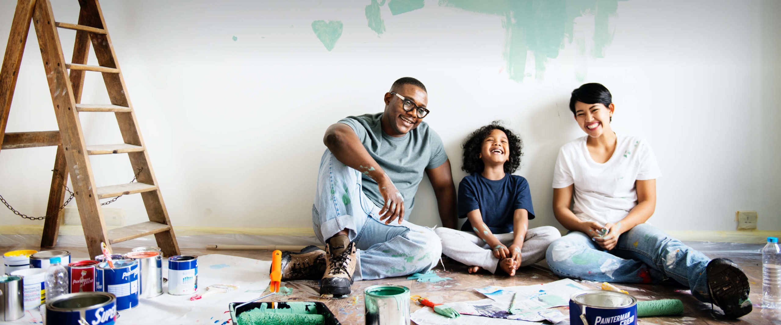 First-Time Homebuyers