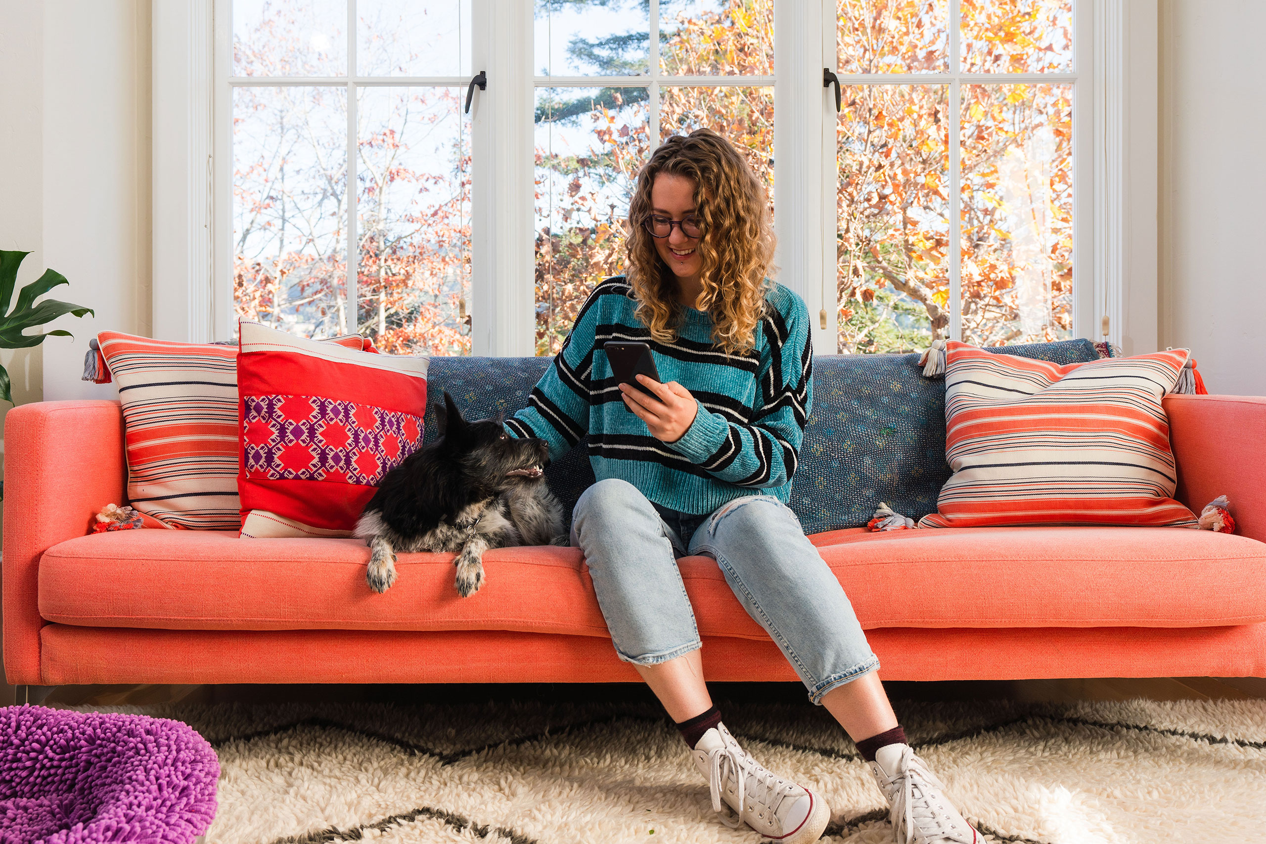 Safety Tips for Sending Money With Zelle®