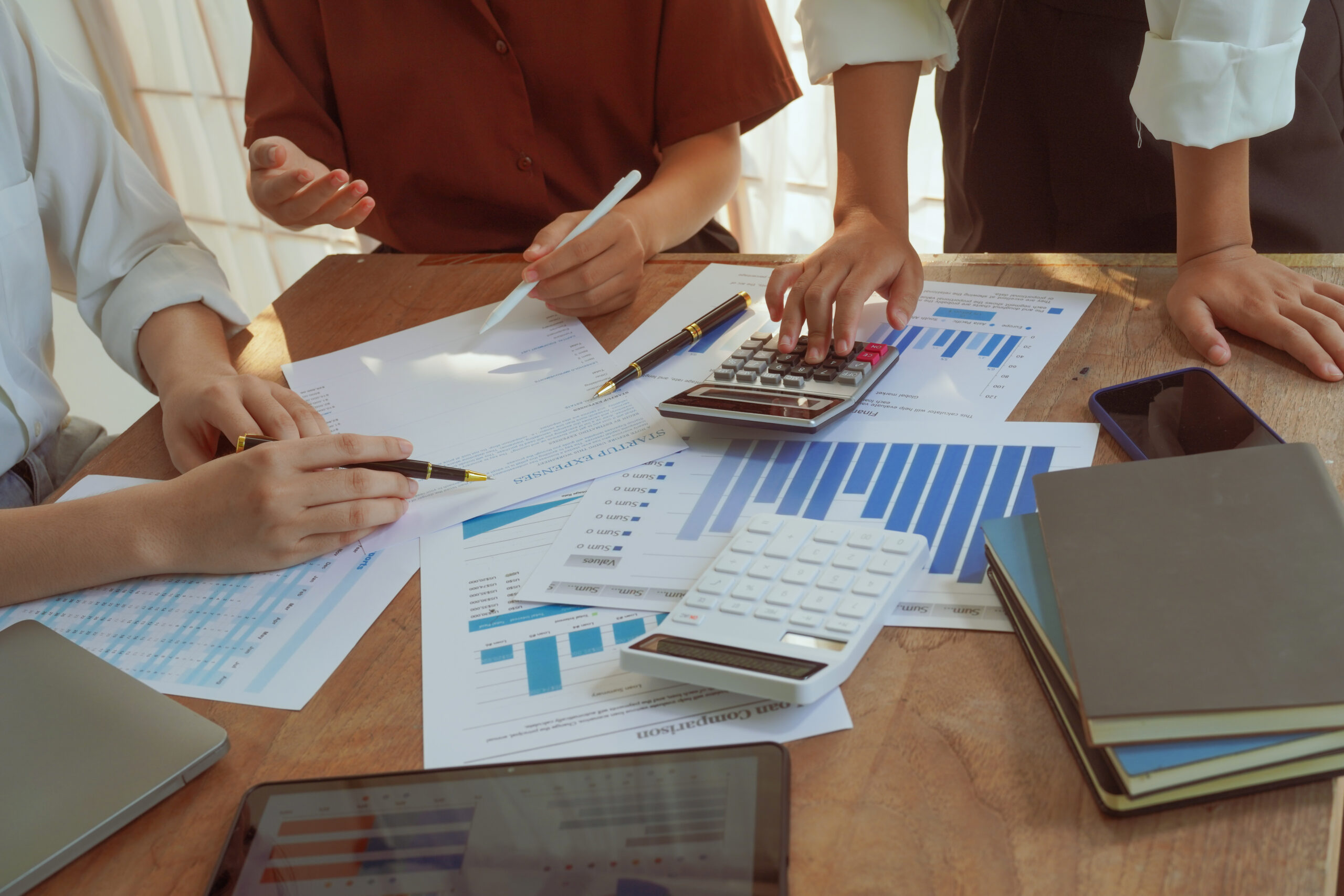 Eight Steps to Prepare for an Inheritance