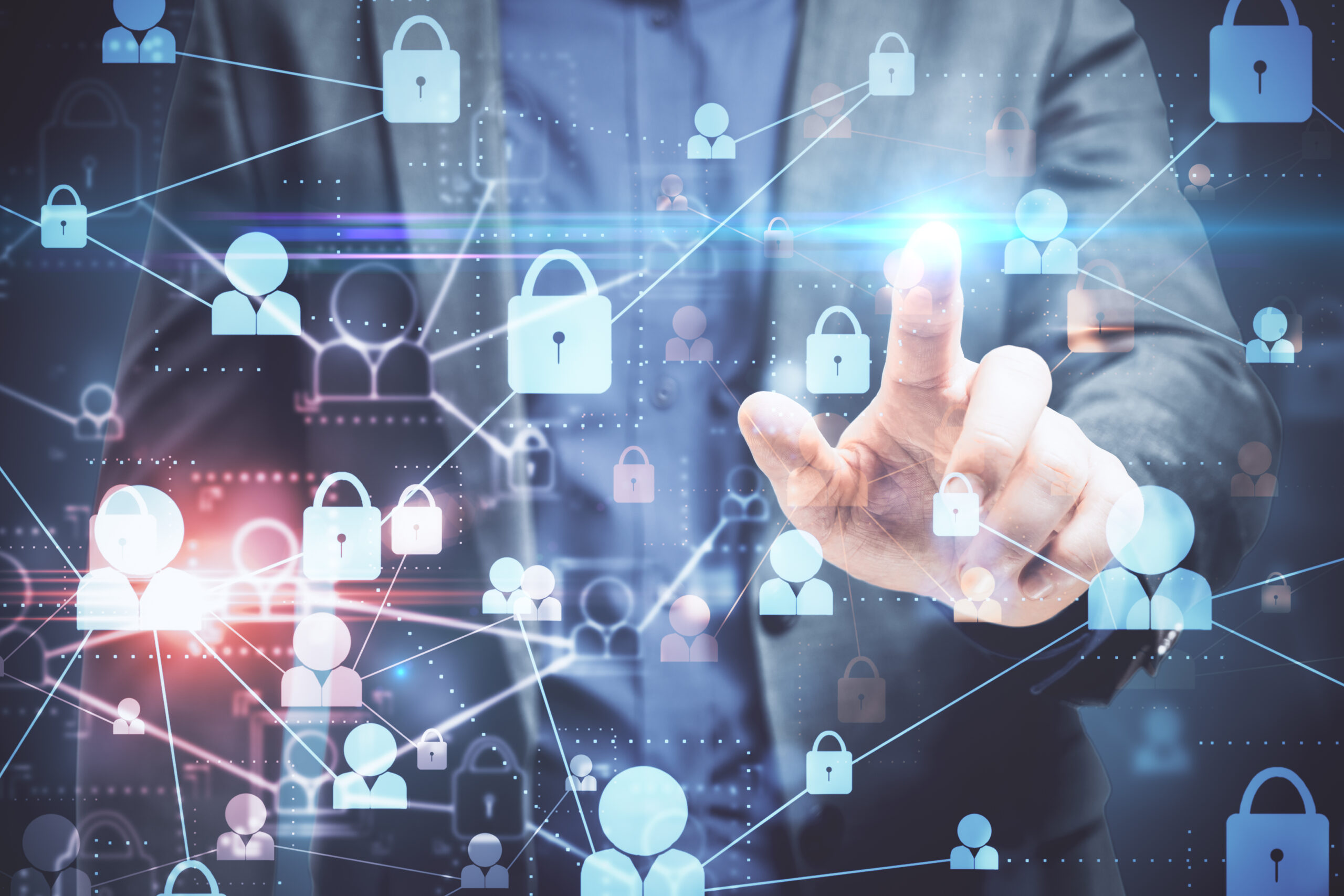 Cybersecurity Begins With Strong Physical Security
