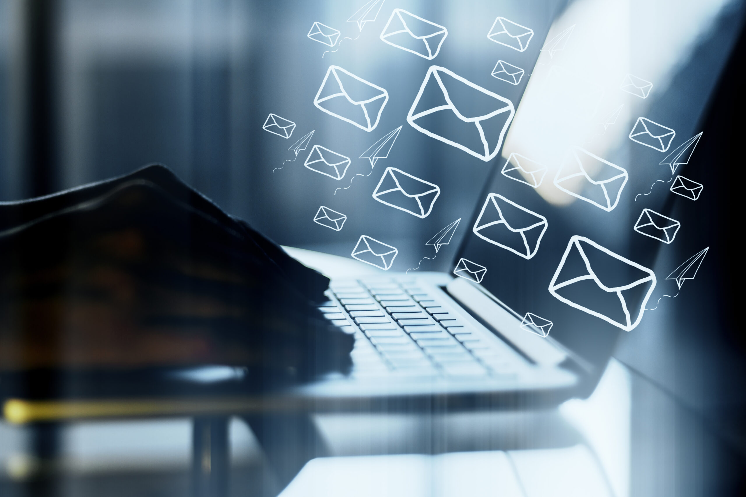 Business Email Imposters